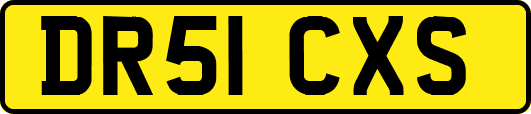 DR51CXS