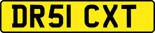 DR51CXT