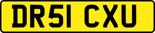 DR51CXU