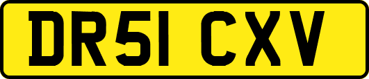 DR51CXV