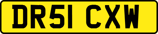 DR51CXW