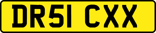 DR51CXX