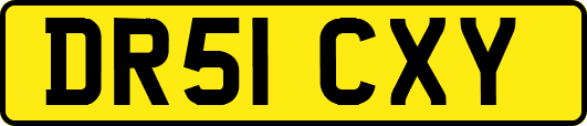 DR51CXY