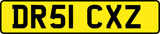 DR51CXZ