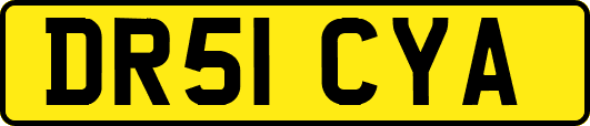 DR51CYA