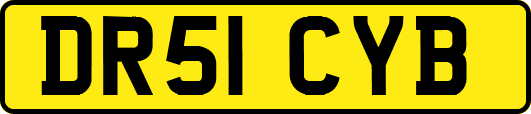 DR51CYB