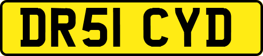 DR51CYD