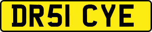 DR51CYE