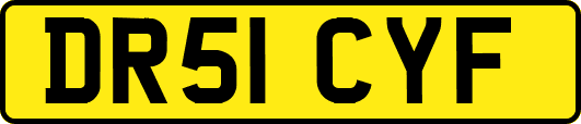 DR51CYF