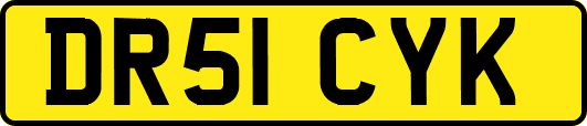 DR51CYK