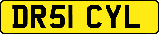 DR51CYL