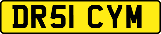 DR51CYM