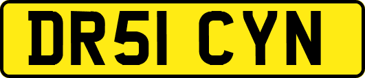 DR51CYN