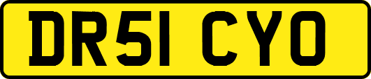 DR51CYO