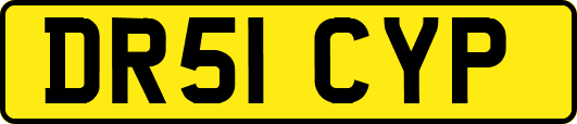 DR51CYP