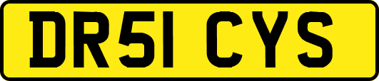 DR51CYS