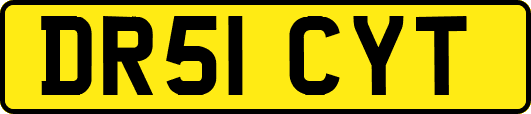 DR51CYT