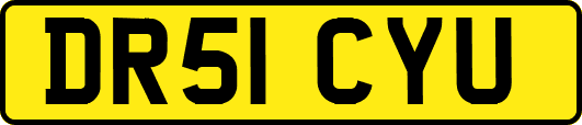 DR51CYU