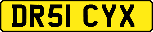 DR51CYX