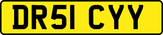 DR51CYY