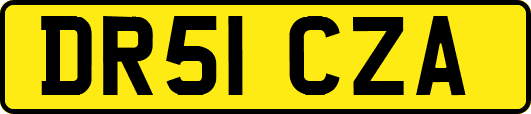 DR51CZA