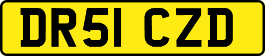 DR51CZD