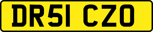 DR51CZO