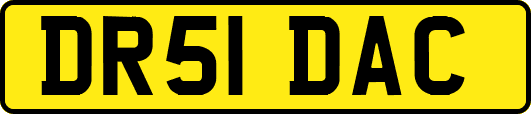 DR51DAC