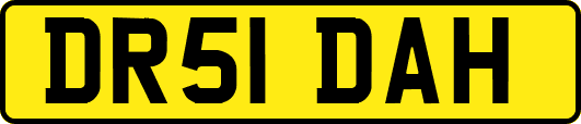 DR51DAH