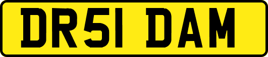 DR51DAM