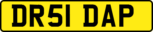 DR51DAP