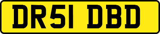 DR51DBD