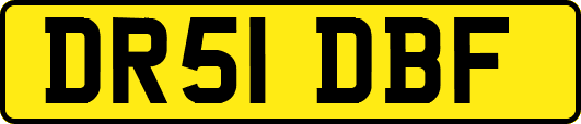 DR51DBF