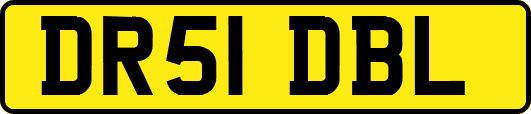 DR51DBL