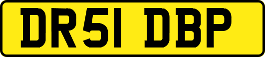 DR51DBP