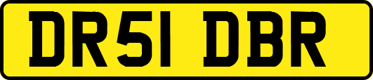 DR51DBR