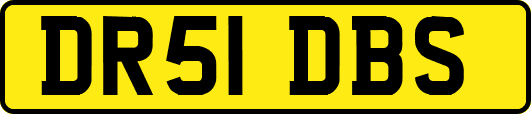 DR51DBS