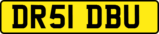 DR51DBU