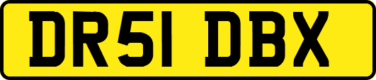 DR51DBX