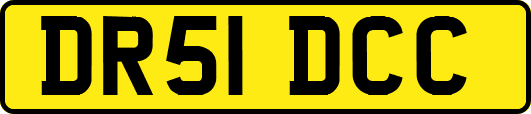 DR51DCC