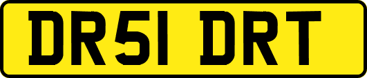 DR51DRT