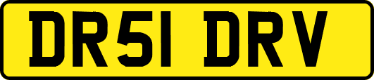 DR51DRV
