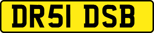 DR51DSB