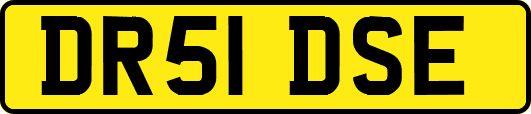 DR51DSE
