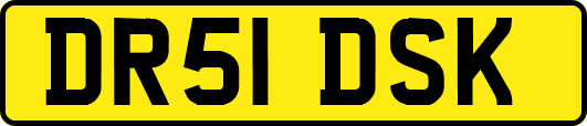 DR51DSK