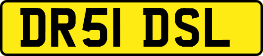 DR51DSL