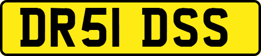 DR51DSS