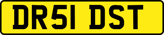 DR51DST