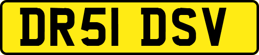 DR51DSV