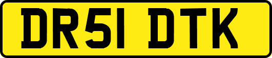 DR51DTK